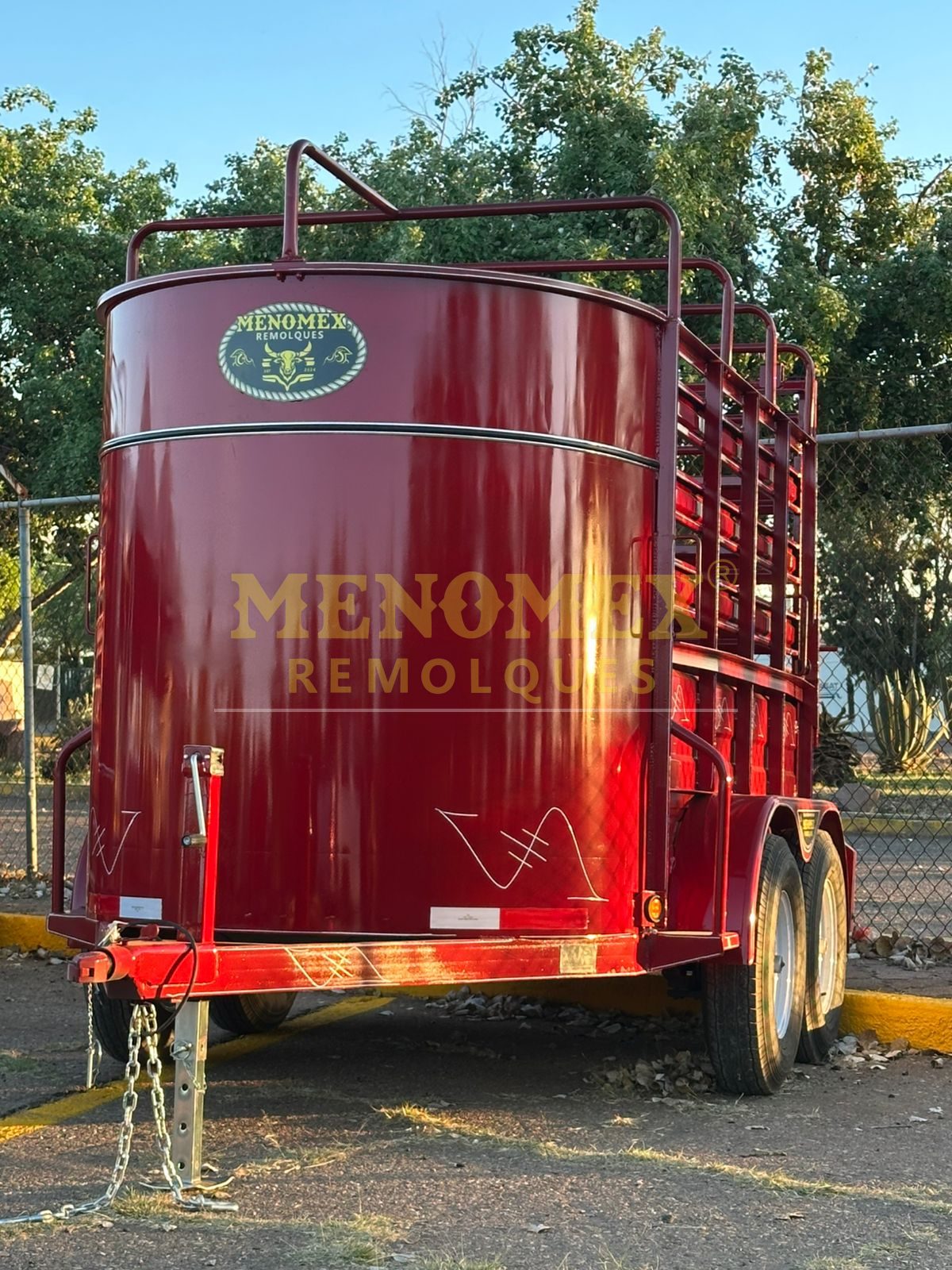 Ganadero Tradicional 5x10
