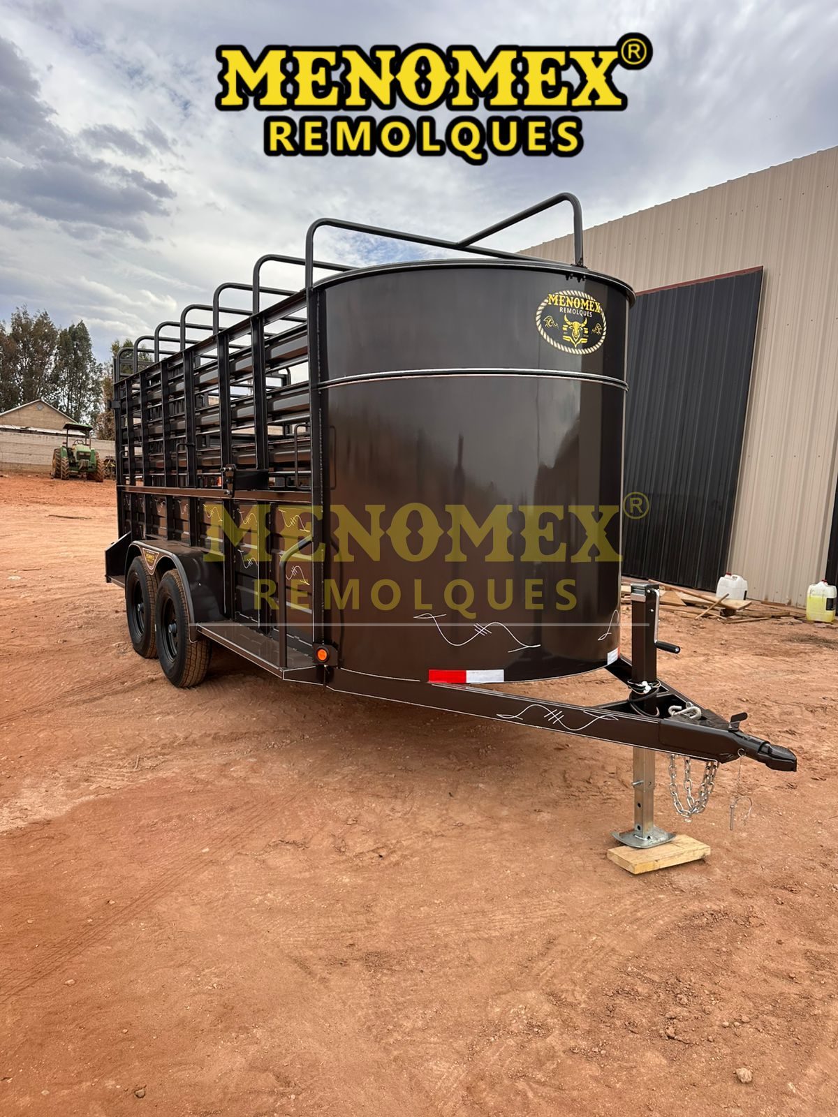 Ganadero Tradicional 5x16