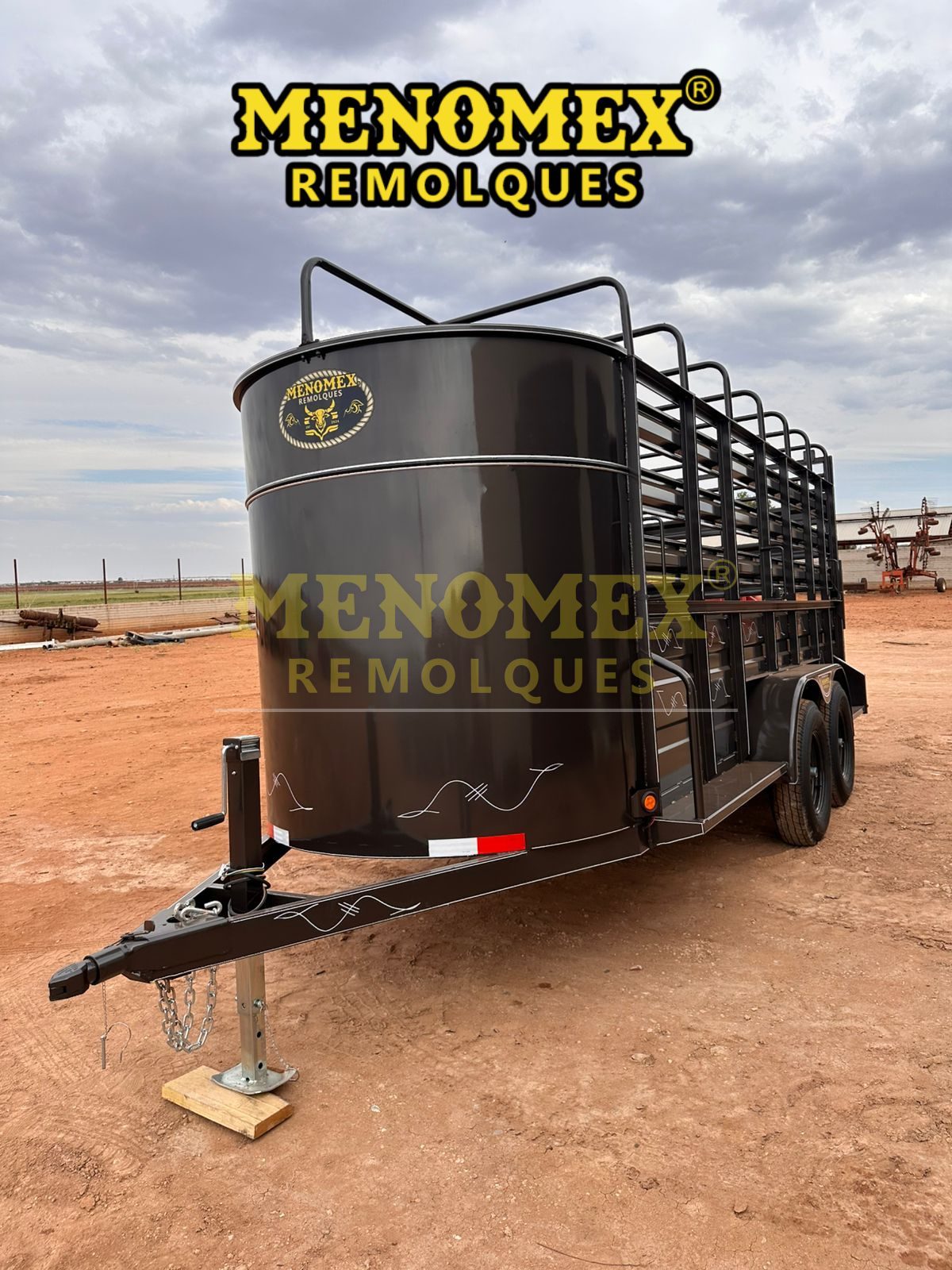 Ganadero Tradicional 5x16