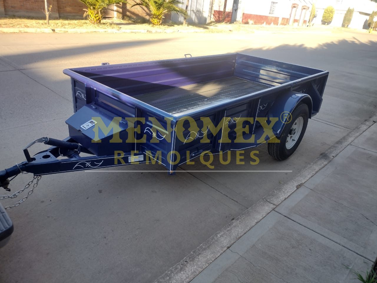 Cama Baja