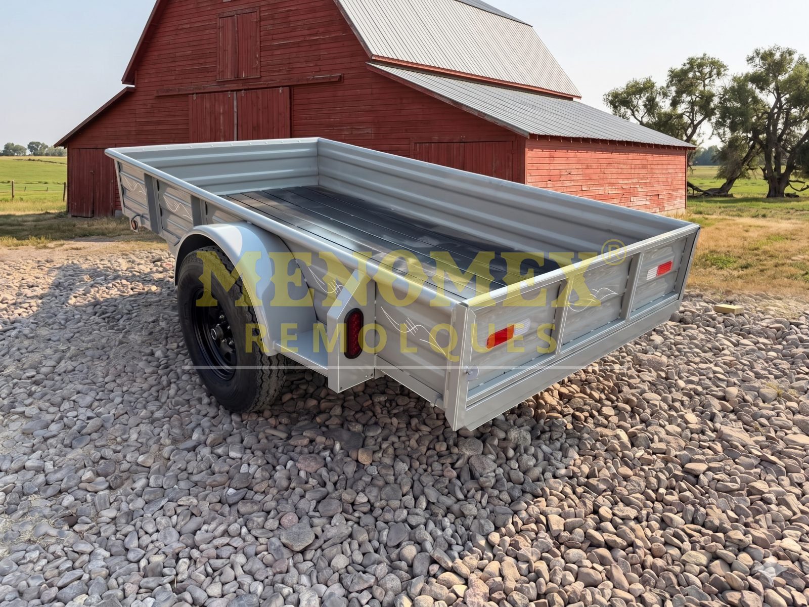 Cama Baja Cerrada 5 Birlos 5x10