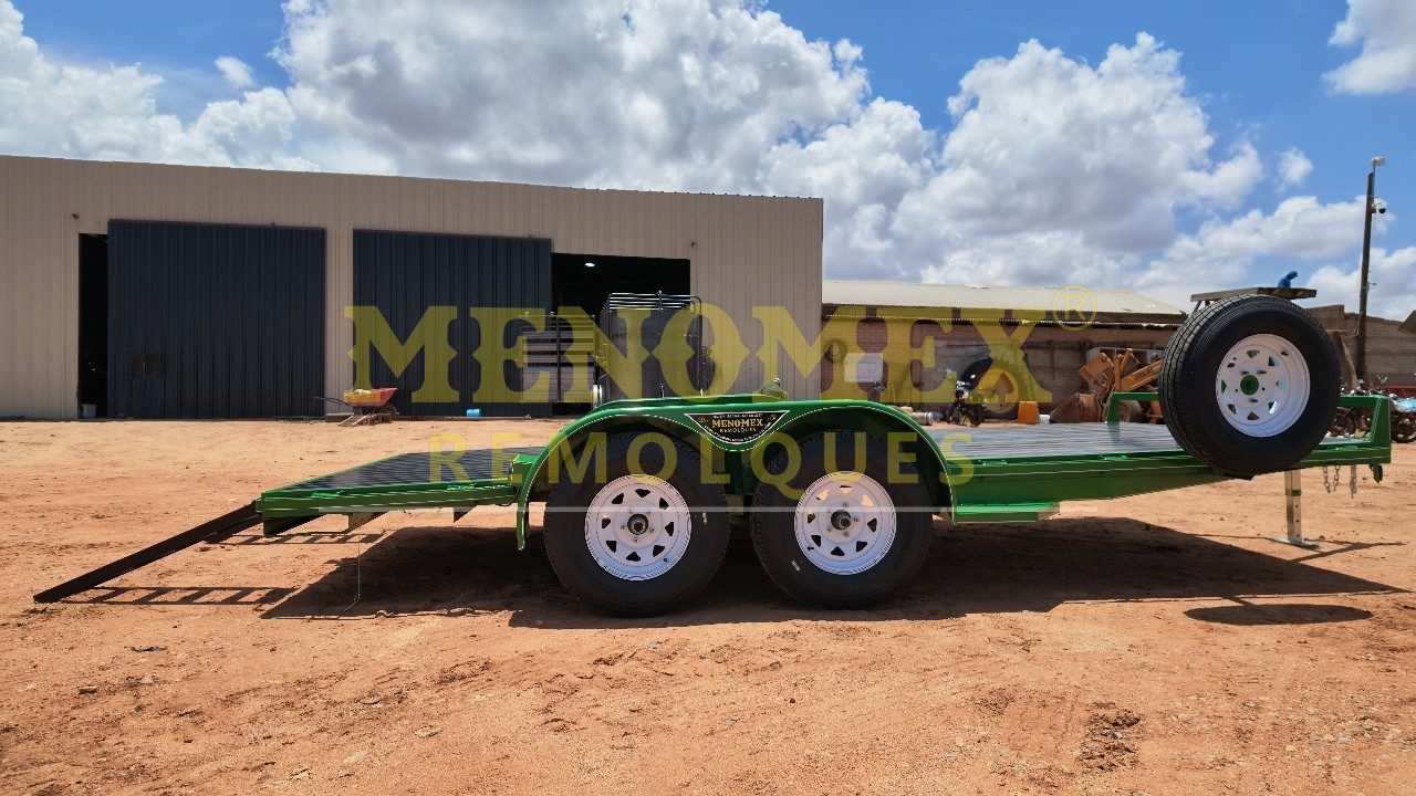 Car Hauler